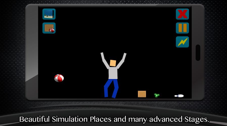 Mutilate A Ragdoll The Physics Game For Android Apk Download
