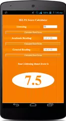 IELTS 4 steps APK download