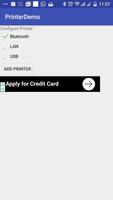 Test  Any Printer with ESC/POS cmds From Mobile screenshot 1