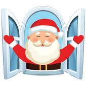 Santa The Climber 2016 icon
