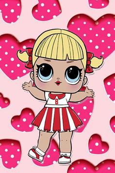 New Wallpaper For Lol Surprise Dolls Apk App Free Download For Android