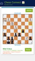 Chess Connect plakat