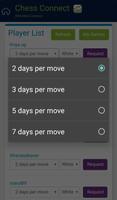 Chess Connect Ekran Görüntüsü 1
