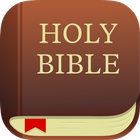 KJV-Bible icône