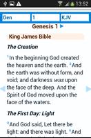 KJV-Bible скриншот 2