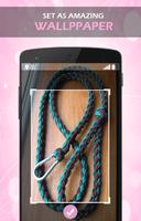 Adorable DIY Paracord Bracelets screenshot 2