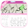 Basic Animation Making Steps
