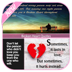 Broken Heart Quotes