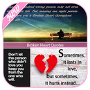 Broken Heart Quotes APK