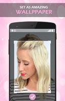 Create Your Own Hairstyle capture d'écran 2