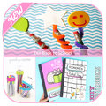 DIY Back to School