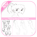 Drawing Manga For Beginner-APK