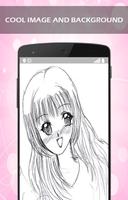 Drawing Manga For Beginner اسکرین شاٹ 2