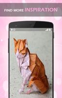 Easy DIY 3D Cat Paper Craft screenshot 1