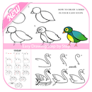 Easy Drawing Step by Step APK