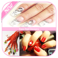 Fake Nail Designs