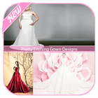 Pretty Evening Gown Designs アイコン