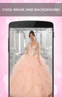 Pretty Evening Gown Designs Screenshot 2