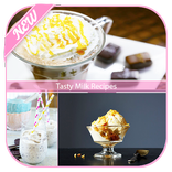 Tasty Milk Recipes