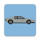 Dude Nice Car icon