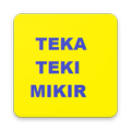 Teka Teki Mikir