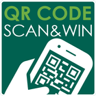 Scan&Win Zeichen