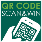 Scan&Win-icoon
