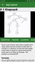 Algo Explorer bài đăng