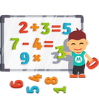 Multiplication Tables icône