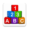 APK Alphabets Flashcards