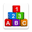 APK Alphabets Flashcards