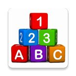 Alphabets Flashcards