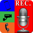 Recorder All in 1-icoon