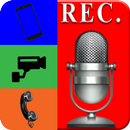 Recorder All in 1-APK