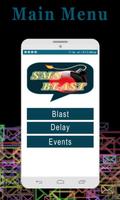 پوستر SMS Blast