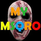 My msqro Zombies Masquerade icon