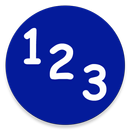 APK Numbers Flashcards