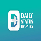 Daily Status Updates icône