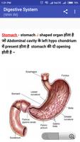 Anatomy In HIndi syot layar 3