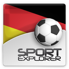 Bundesliga Explorer ไอคอน