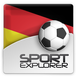 Bundesliga Explorer ikona