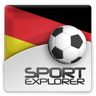 Bundesliga Explorer ícone