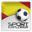 Spanish Football Explorer