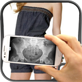 X-ray Scanner Prank