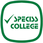 Speciss-icoon