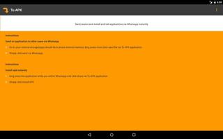 To APK Ekran Görüntüsü 3