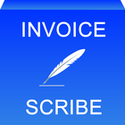 Invoice Scribe آئیکن