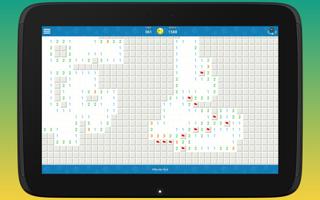 Master Minesweeper syot layar 3