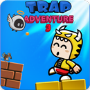 TrapAdventure3 aplikacja