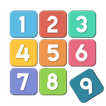 10TRIS - Math Puzzle 1010